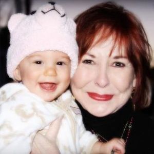 Meet your Posher, Patty